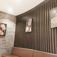 บรรยากาศ OSAKA OHSHO (โอซาก้า โอโช) – Thonglor ฟิฟท์ตี้ฟิฟท์ ทองหล่อ