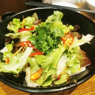 เมนูของร้าน OSAKA OHSHO (โอซาก้า โอโช) – Thonglor ฟิฟท์ตี้ฟิฟท์ ทองหล่อ