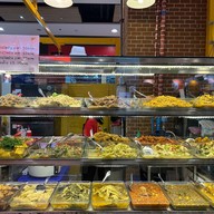 So Vegan Century Sukhumvit
