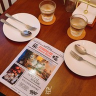 Fordear Chinese Bistro