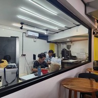 Pym coffee roastery Pym coffee roastery