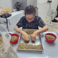 Pym coffee roastery Pym coffee roastery