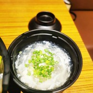 เมนูของร้าน OSAKA OHSHO (โอซาก้า โอโช) – Thonglor ฟิฟท์ตี้ฟิฟท์ ทองหล่อ