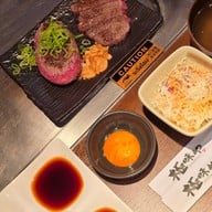 Kiwamiya Dusit Central Park