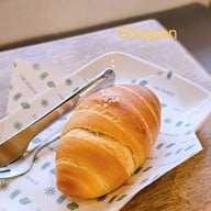 เมนูของร้าน The Peace Coffee Roasters Maeklong