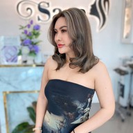 Sara Hair Studio Huahin (ซาร่า แฮร์ สตูดิโอ หัวหิน) ร้านทำผมหัวหิน ดัดลอน ยืดผม ทำสี ทำเล็บ ต่อขนตา และสปา ครบวงจร ประจวบคีรีขันธ์ หัวหิน