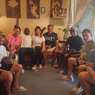 ร้านนวดเดหลีนวดเพื่อสุขภาพ แก่งเสี้ยน