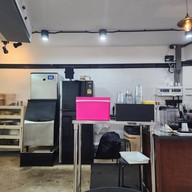 Pym coffee roastery Pym coffee roastery