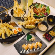 Akimitsu Tendon Akimitsu Tendon Centralworld