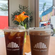 BAKEY COFFEE เบกี้ คอฟฟี่ BAKEY COFFEE เบกี้ คอฟฟี่