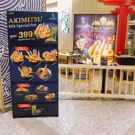 Akimitsu Tendon Akimitsu Tendon Centralworld