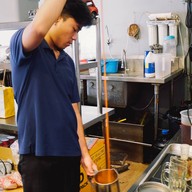 กูโรตีชาชัก Guroti อนุสาวรีย์ชัยฯ