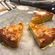 เมนูของร้าน Erawan Bakery