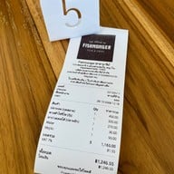 Fishmonger อารีย์