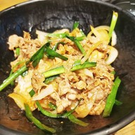 เมนูของร้าน OSAKA OHSHO (โอซาก้า โอโช) – Thonglor ฟิฟท์ตี้ฟิฟท์ ทองหล่อ