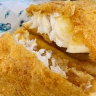 Fishmonger อารีย์