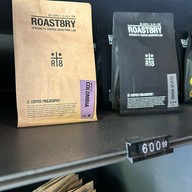 ROAST8RY : Flagship store