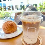 Bijoux de Beurre Echire เอกมัย