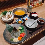 HITORI SHABU Central Westville