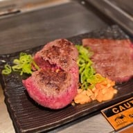 Kiwamiya Dusit Central Park