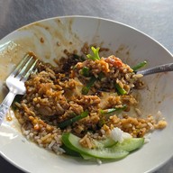 ข้าวหมูแดงโกตา