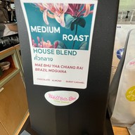⭐️BUDDY BEAN COFFEE ROASTER บัดดี้ บีน คอฟฟี่ โรสเตอร์ ~ ชลบุรี