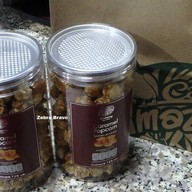 เมนูของร้าน Café Amazon - DD1618 ปตท.บจก. ปิโตรเลียมอเวนิว แจ้งวัฒนะ