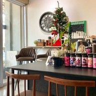 Brix'Kono Specialty Coffee