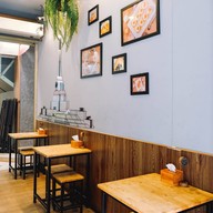 กูโรตีชาชัก Guroti อนุสาวรีย์ชัยฯ