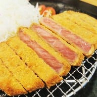 เมนูของร้าน Gyukatsu Permpalung Sukhumvit39 พร้อมพงษ์