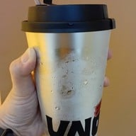 Uno Coffee Ctw Central World