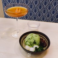 Akimitsu Tendon Akimitsu Tendon Centralworld