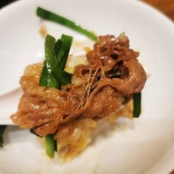 เมนูของร้าน OSAKA OHSHO (โอซาก้า โอโช) – Thonglor ฟิฟท์ตี้ฟิฟท์ ทองหล่อ