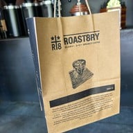 ROAST8RY : Flagship store