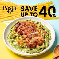 Pasta Mia Asok