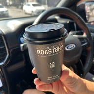 ROAST8RY : Flagship store