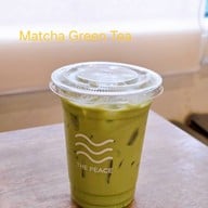 เมนูของร้าน The Peace Coffee Roasters Maeklong