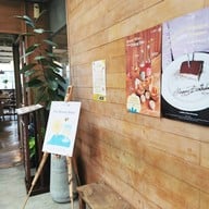 บรรยากาศ Roast theCOMMONS Thonglor