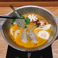 HITORI SHABU Central Westville