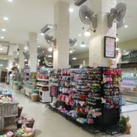 บรรยากาศ 1000Sook Food and Farm