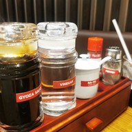 เมนูของร้าน OSAKA OHSHO (โอซาก้า โอโช) – Thonglor ฟิฟท์ตี้ฟิฟท์ ทองหล่อ