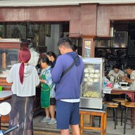 ข้าวหมูแดงโกตา