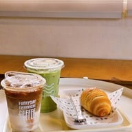 เมนูของร้าน The Peace Coffee Roasters Maeklong