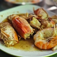 ต้มยำกุ้งบางลำภู (เจ้าเก่า-เจ้าแรก) ต้มยำกุ้งบางลำภู (เจ้าเก่า-เจ้าแรก)สาขา2