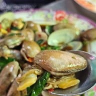 ต้มยำกุ้งบางลำภู (เจ้าเก่า-เจ้าแรก) ต้มยำกุ้งบางลำภู (เจ้าเก่า-เจ้าแรก)สาขา2