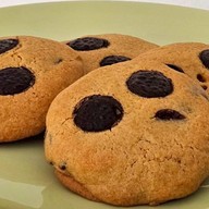 คุ้กกี้ จุ่มนม