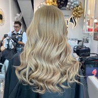 Sara Hair Studio Huahin (ซาร่า แฮร์ สตูดิโอ หัวหิน) ร้านทำผมหัวหิน ดัดลอน ยืดผม ทำสี ทำเล็บ ต่อขนตา และสปา ครบวงจร ประจวบคีรีขันธ์ หัวหิน