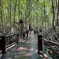 วนอุทยานปราณบุรี