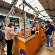 ฉันจะกินชาเย็นทุกวัน แฟชั่นไอส์แลนด์