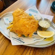 Fishmonger อารีย์